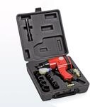 Druckluft Schlagschrauber 1/2 Zoll 16 Teilig Set Handschlagschrauber Mit Koffer