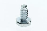 Bosch Schraube Din 7981-st6,3x13 (10x), 29106194540