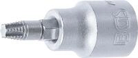Bgs Technic - Schraubenausdreher-bit-einsatz Antrieb Innenvierkant 10 Mm (3/8') F&uuml;r
