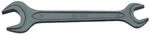 Neutrale Produktlinie - Doppelmaulschl. Din895 41x46mm