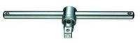 Stahlwille - 425 Qr 12071000 Steckschl&uuml;ssel-quergriff Antrieb 3/8' (10 Mm) 165 Mm 1