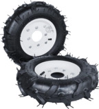 K&ouml;nner&s&ouml;hnen - K&ouml;nner&s&ouml;hnen Ks Rw40 Pneumatische R&auml;der 4.00-8&Prime;
