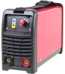 Industrial Rowin 140 Leistungsstarkes Eletrodenschwei&szlig;ger&auml;t 130 A -...