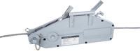 Fp - Universalseilzug 1600 Kg, Mit Seil (20m) Planeta
