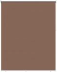 Au&szlig;en-rollos Mit Uv-schutz Taupe 100 X 230 Cm (b X H) Polyester Vidaxl