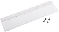 Lanberg Ak-1102-s B&uuml;rstenpanel F&uuml;r 19"-schr&auml;nke, Montage In Kabelverschraubungen,