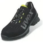 Uvex Halbschuhe 1 S1 Schwarz Gelb Weite 12 Gr. 37