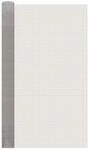 Vidaxl Mesh Screen 120 X 200 Cm 6 Mesh Stainless Steel 201 Silver