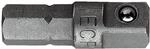 Facom Steckschl&uuml;ssel-adapter 1/4 - 1/4