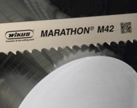 Bands&auml;geblatt Marathon M42 Z3-4 4640x41x1,30mm Wikus