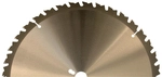 Hm Kreiss&auml;geblatt Bausa 450x3,5x30 Mm, 36 Z&auml;hne - Clever Diamond