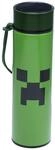 Puckator Isolierflasche Minecraft 450 Ml In Attraktiven Farben