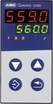 Jumo - Quantrol Lc200 Temperaturregler L, J, T, K, E, N, S, R, Pt100, Pt1000,...