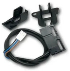 Faac - Reed-sensor Mit Halterung Und Kappe 740 741 Blizzard Falcon Genius...