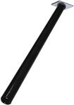 Cordes Tragarm 595mm Ral 7016 Anthrazitgrau Pulverbeschichtet