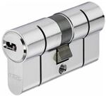 Sicherheitszylinder D6 Psn 45x45mm Diverse 5 Schl&uuml;ssel
