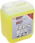 Bgs Technic - Universal-reiniger 5 L F&uuml;r Hochdruckreiniger Und Ultraschallreiniger