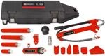 Facom Hydraulik-sortiment Richtarbeiten 10t