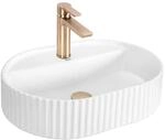 Rea Aufsatzwaschbecken Marcela 45