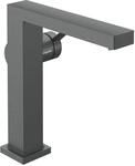 Hansgrohe Tecturis E - Waschtischarmatur Mit Push-open-ablaufgarnitur, Coolstart,