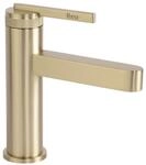 Waschbeckenarmatur Rea Grace Brush Gold