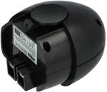 Vhbw - Akku Kompatibel Mit Metabo Powermaxx, Powergripp Flashlight, 600059510,