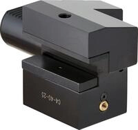 Werkzeughalter Vdi Axial Rechts C4 50x32mm &Uuml;berkopf Fortis