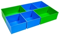 Bs Systems Proclick Inset Box Set Cd3 Ct M 74 ( 6100000980 )