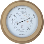 4303 Br Orchideengarten-barometer