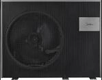 Midea Luft-wasser-w&auml;rmepumpe M-thermal Nature Monoblock R290, 12,1kw Bei...