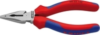 Universal-spitzzange Mit Spitzbacken Knipex 145 Mm