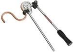 Standard Biegezange, 180grad, 1/2&quot - 25142 - Rothenberger