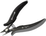 C.k Ecotronic T3888 Esd Printzange Ohne Facette 135 Mm