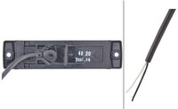 Led-positionsleuchte Hella 2tm008645-951