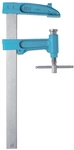 Bolzenschraubzwinge 220x 600mm Urko