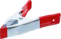Leimzwinge Aus Stahlblech 150 Mm