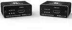 Kramer Electronics Pt-871/2xr-kit Av-sender & -empf&auml;nger Schwarz