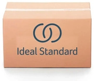 Ideal Standard Rosette Up, Chrom , A963249aa