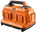 6-port-ladeger&auml;t Aeg 18v Bl18c6