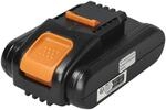 Akku Kompatibel Mit Al-ko Wr 2020 (113626) Elektrowerkzeug (2500 Mah, Li-ion,...