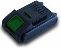 Ersatz-akku 20 Volt/ 2,0 Ah Zu 967329 Akku-einhandm&auml;her X-cut "gm-hm 20"