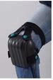 Knieschoner Din/en14404 Din/en14404 Universal Schwarz