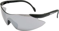 Graue Schutzbrille Typ 91380 Yt-7376 Yato