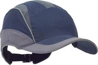 3m - Ansto&szlig;kappe First Base 3 Elite Standard Marine-grau