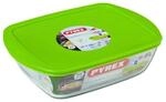 Aufbewahrungsbeh&auml;lter Pyrex Cook & Store Hitzebest&auml;ndig 1.1