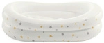 Intex 48523np Luftbett Kinder (l X B X H) 89 X 66 X 25 Cm Wei&szlig;