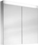 Pata Led-spiegelschrank, 2 T&uuml;ren 45/45cm, - Schneider