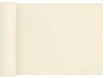 Vidaxl Balcony Privacy Screen 150 X 300 Cm Fabric With Pu Coated Cream