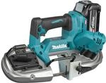 Makita Akku-bands&auml;ge 40 V, Pb003g, Incl. Zubeh&ouml;r
