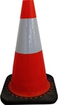 Rc500 4 Leitkegel (&oslash; X H) 270 Mm X 450 Mm - Viso
